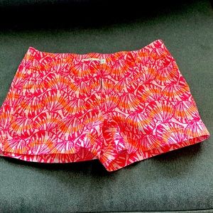 Woman shorts , like new .